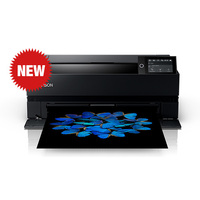 Epson Surecolor SC-P906 A2 Desktop Printer - 1 Year