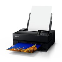 Epson SureColor SC-P706 A3+ Desktop Printer - One Year