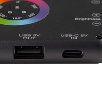 Phottix M200R RGB LED Light