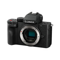 Panasonic Lumix G100 - Body only - Black 