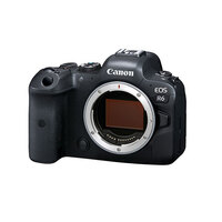Canon EOS R6