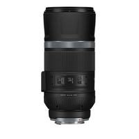 Canon RF 600mm f/11 IS STM Lens
