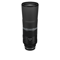 Canon RF 800mm f/11 IS STM Lens