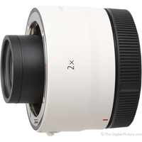 Canon RF Extender 2x