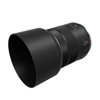 Canon RF 85mm f/2 Macro IS STM Lens