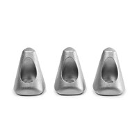 Peak Spike Feet Set for Travel Tripod