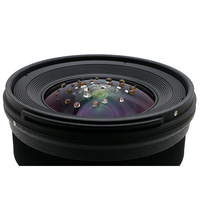 Tokina atx-i 11-20mm F2.8 CF Lens - Nikon