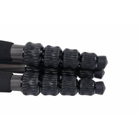 Sirui Traveller 5C Carbon Fibre Tripod with 3T-35 Ball Head
