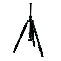 Sirui Traveller 7A Aluminium Tripod with E-10 ball head