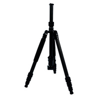Sirui Traveller 7C Carbon Fibre Tripod with E-10 ball head