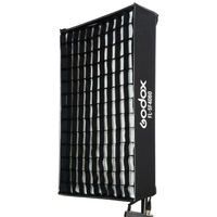Godox Softbox with Grid for Flexible LED Panel FL100