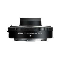 Nikon Z 1.4x Teleconverter