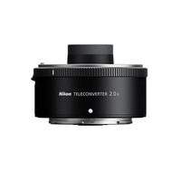 Nikon Z 2.0x Teleconverter