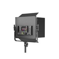 Pixel LED K80RGB Pro Twin Lighting Kit