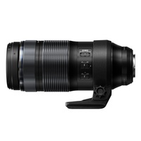 Olympus 100-400mm f/5-6.3 IS Lens