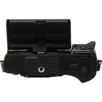 Olympus OM-D E-M10  IV - Body Only - Black