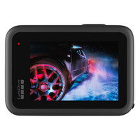 GoPro HERO9 Digital Video Camera - Black