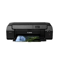 Canon PIXMA Pro200 A3+ Ink Jet Photo Printer
