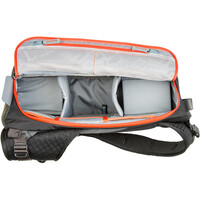 MindShift PhotoCross 10 Sling - Orange Ember