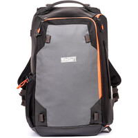 MindShift PhotoCross 15 Backpack - Orange Ember