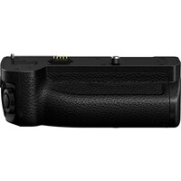 Panasonic Battery Grip for S5 - DMW-BGS5E
