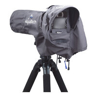 AquaTech SSRC Sports Shield Rain Cover + Eyepiece - Large - Sony SEP-7