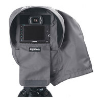 AquaTech SSRC Sports Shield Rain Cover + Eyepiece - Medium - Sony SEP-7