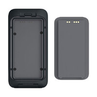 GNARBOX 2.0 SSD Travel Kit - 1TB - XQD