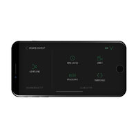 Syrp Genie Mini II - 1P - Panasonic