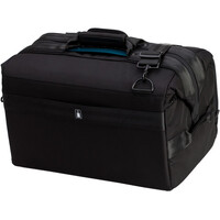 Tenba Cineluxe Black Video Shoulder Bag 21 Hightop