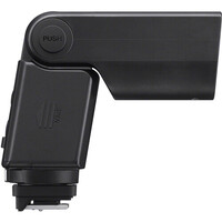 Sony HVL-F28RM External Flash with Wireless Remote Control