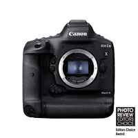 Canon EOS 1DX III + EF 16-35mm F2.8L III USM Lens
