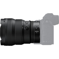 Nikon Z 14-24mm f/2.8 S Lens