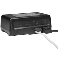 Tether Tools ONsite D-Tap Battery with V-Mount