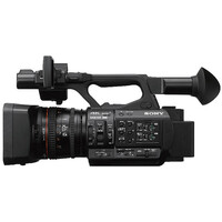 Sony Three-chip Handheld Camcorder 4K – PXW-Z190