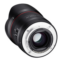 Samyang 35mm F1.8 AF UMC - Sony E-Mount