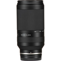 Tamron 70-300mm F/4.5-6.3 Di III RXD - for Sony E-mount