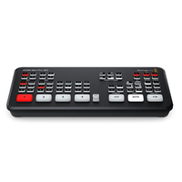 Blackmagic ATEM Mini Pro ISO Switcher