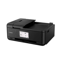Canon PIXMA All-In-One Home Office Printer TR8660