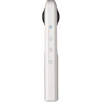 Ricoh Theta SC2 4K 360 Spherical Camera - White