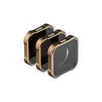 PolarPro Shutter Collection ND Filter Kit for GoPro HERO13/12/11/10/9