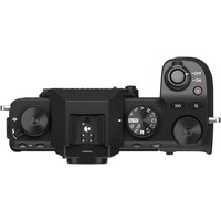 Fujifilm X-S10 + XF 18-55mm f/2.8-4 R LM OIS Lens