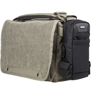 Think Tank Photo Retrospective 30 V2.0 Shoulder Bag - Pinestone
