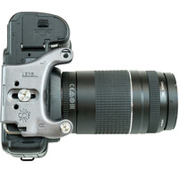 Spider Camera Holster SpiderPro Plate and Pin V2