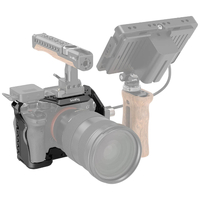 SmallRig Cage for Sony Alpha 7S III 2999