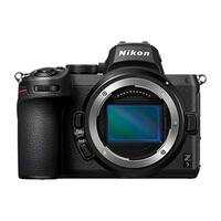 Nikon Z5 CSC Camera + Z 24-50mm f/4-6.3 Lens