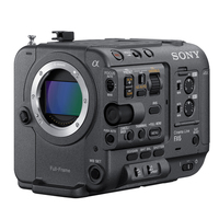 Sony FX6 Cinema Camera