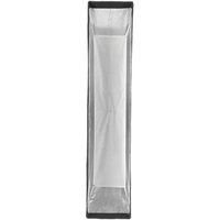 Xlite 30x140cm Pro Umbrella Strip Softbox + Grid & Mask for Elinchrom