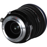 Laowa 15mm f/4.5 Zero-D Shift Lens for Nikon F Mount