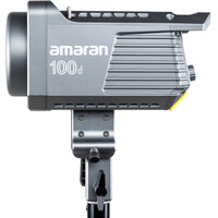 Aputure Amaran 100D Daylight LED Light